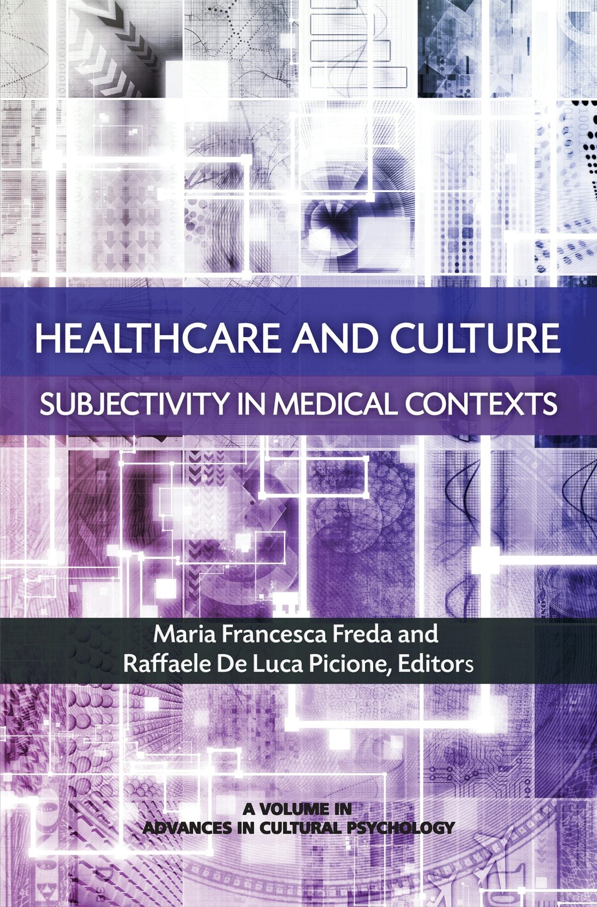 Book cover image for Healthcare and Culture ISBN: 9781681236445